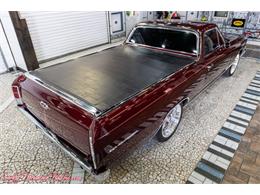 1966 Chevrolet El Camino (CC-2029770) for sale in Lenoir City, Tennessee