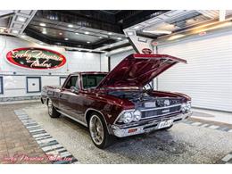 1966 Chevrolet El Camino (CC-2029770) for sale in Lenoir City, Tennessee