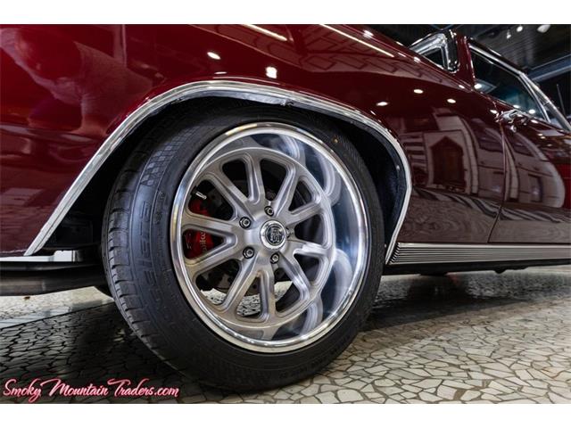 1966 Chevrolet El Camino (CC-2029770) for sale in Lenoir City, Tennessee