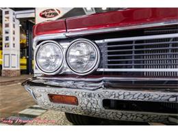 1966 Chevrolet El Camino (CC-2029770) for sale in Lenoir City, Tennessee