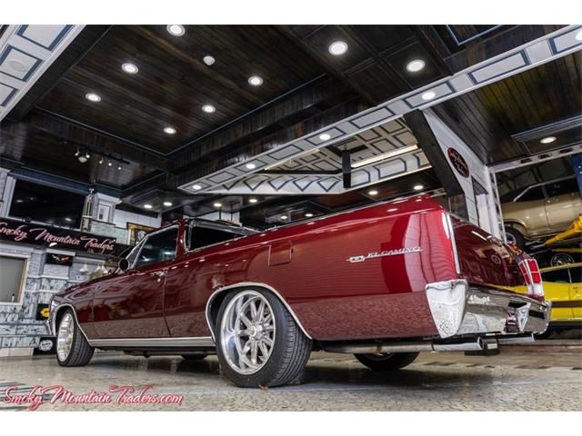 1966 Chevrolet El Camino (CC-2029770) for sale in Lenoir City, Tennessee