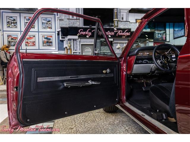 1966 Chevrolet El Camino (CC-2029770) for sale in Lenoir City, Tennessee
