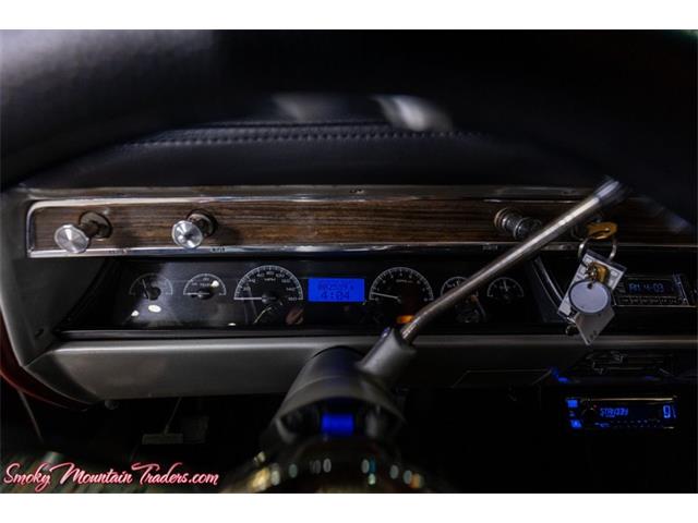 1966 Chevrolet El Camino (CC-2029770) for sale in Lenoir City, Tennessee