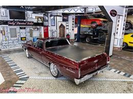 1966 Chevrolet El Camino (CC-2029770) for sale in Lenoir City, Tennessee