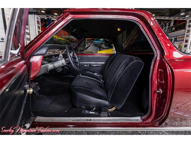 1966 Chevrolet El Camino (CC-2029770) for sale in Lenoir City, Tennessee