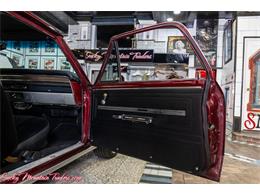 1966 Chevrolet El Camino (CC-2029770) for sale in Lenoir City, Tennessee