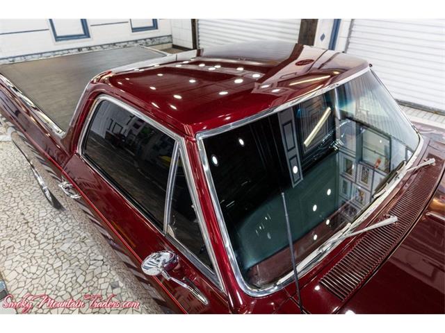 1966 Chevrolet El Camino (CC-2029770) for sale in Lenoir City, Tennessee