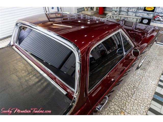 1966 Chevrolet El Camino (CC-2029770) for sale in Lenoir City, Tennessee