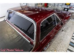 1966 Chevrolet El Camino (CC-2029770) for sale in Lenoir City, Tennessee