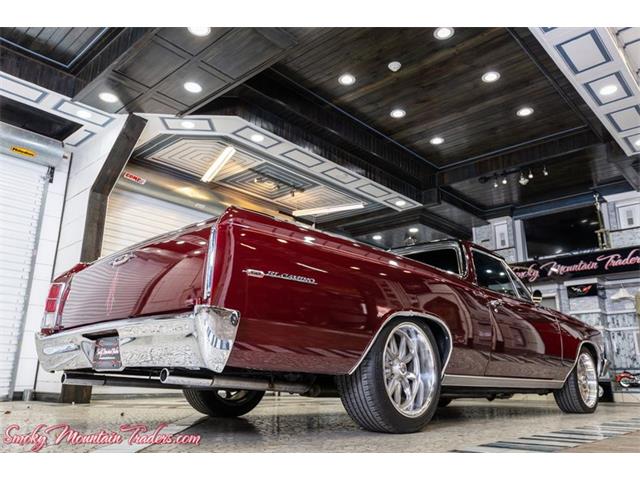 1966 Chevrolet El Camino (CC-2029770) for sale in Lenoir City, Tennessee