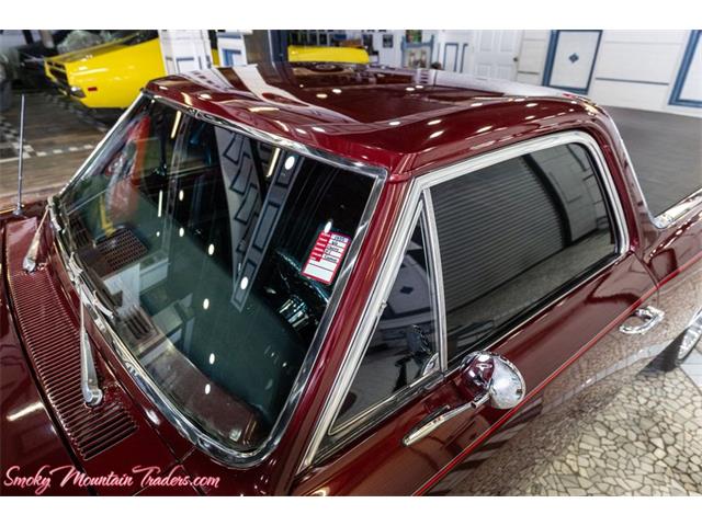 1966 Chevrolet El Camino (CC-2029770) for sale in Lenoir City, Tennessee