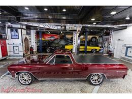 1966 Chevrolet El Camino (CC-2029770) for sale in Lenoir City, Tennessee