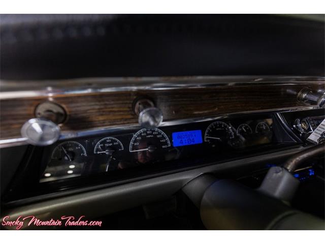 1966 Chevrolet El Camino (CC-2029770) for sale in Lenoir City, Tennessee