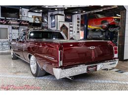 1966 Chevrolet El Camino (CC-2029770) for sale in Lenoir City, Tennessee