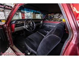 1966 Chevrolet El Camino (CC-2029770) for sale in Lenoir City, Tennessee