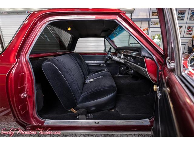1966 Chevrolet El Camino (CC-2029770) for sale in Lenoir City, Tennessee