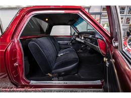 1966 Chevrolet El Camino (CC-2029770) for sale in Lenoir City, Tennessee