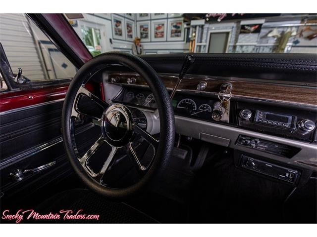 1966 Chevrolet El Camino (CC-2029770) for sale in Lenoir City, Tennessee