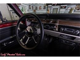 1966 Chevrolet El Camino (CC-2029770) for sale in Lenoir City, Tennessee