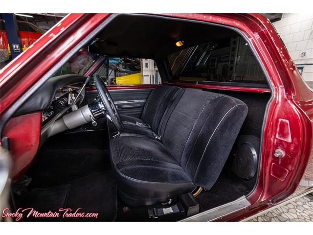 1966 Chevrolet El Camino (CC-2029770) for sale in Lenoir City, Tennessee
