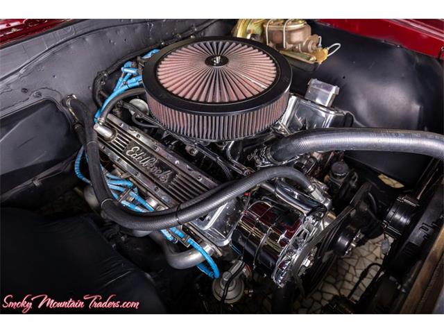1966 Chevrolet El Camino (CC-2029770) for sale in Lenoir City, Tennessee