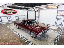 1966 Chevrolet El Camino (CC-2029770) for sale in Lenoir City, Tennessee