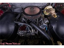 1966 Chevrolet El Camino (CC-2029770) for sale in Lenoir City, Tennessee