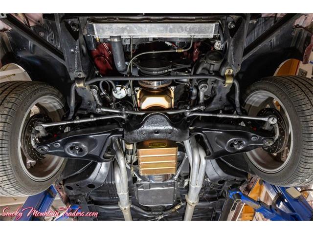 1966 Chevrolet El Camino (CC-2029770) for sale in Lenoir City, Tennessee