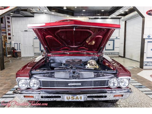 1966 Chevrolet El Camino (CC-2029770) for sale in Lenoir City, Tennessee