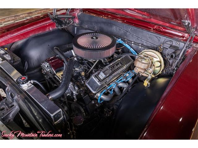1966 Chevrolet El Camino (CC-2029770) for sale in Lenoir City, Tennessee