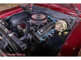 1966 Chevrolet El Camino (CC-2029770) for sale in Lenoir City, Tennessee