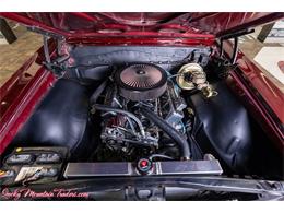 1966 Chevrolet El Camino (CC-2029770) for sale in Lenoir City, Tennessee