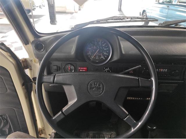 1977 Volkswagen Beetle (CC-2029783) for sale in Buffalo, New York