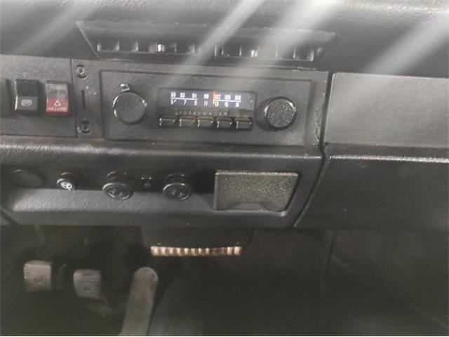 1977 Volkswagen Beetle (CC-2029783) for sale in Buffalo, New York