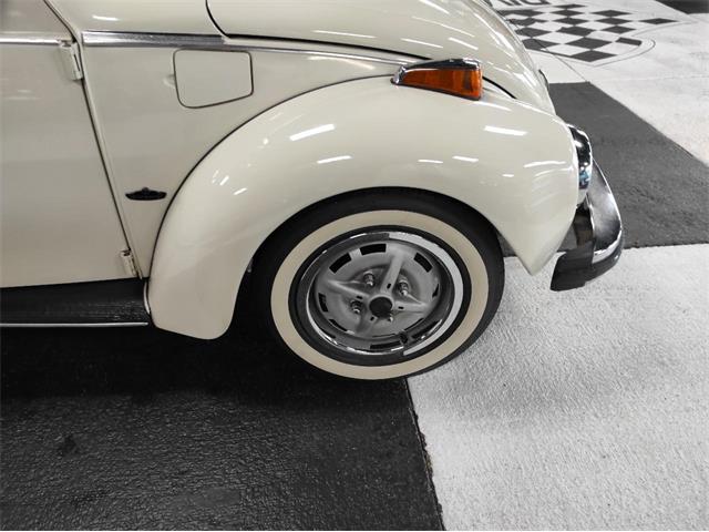 1977 Volkswagen Beetle (CC-2029783) for sale in Buffalo, New York