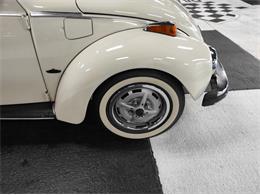 1977 Volkswagen Beetle (CC-2029783) for sale in Buffalo, New York