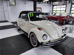 1977 Volkswagen Beetle (CC-2029783) for sale in Buffalo, New York