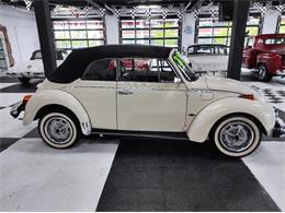 1977 Volkswagen Beetle (CC-2029783) for sale in Buffalo, New York