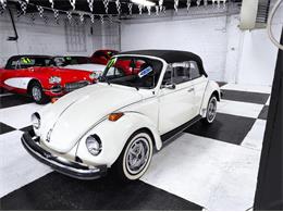 1977 Volkswagen Beetle (CC-2029783) for sale in Buffalo, New York