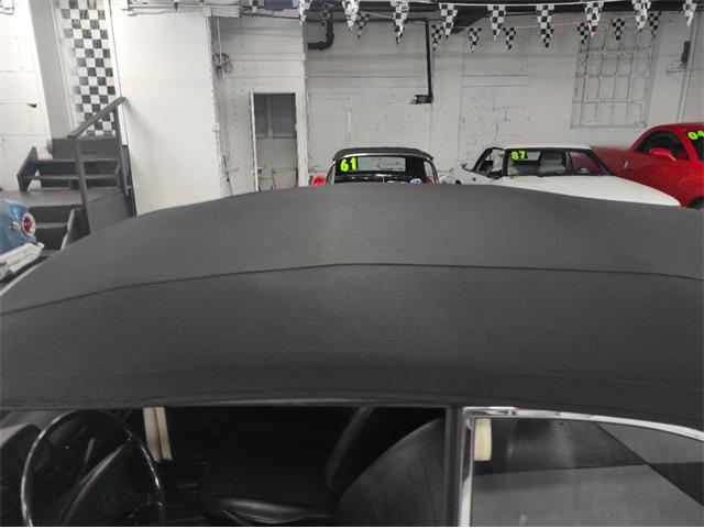 1977 Volkswagen Beetle (CC-2029783) for sale in Buffalo, New York