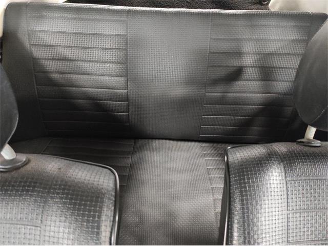 1977 Volkswagen Beetle (CC-2029783) for sale in Buffalo, New York