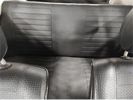 1977 Volkswagen Beetle (CC-2029783) for sale in Buffalo, New York