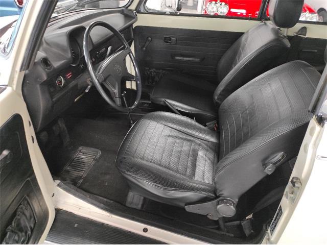 1977 Volkswagen Beetle (CC-2029783) for sale in Buffalo, New York