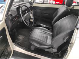 1977 Volkswagen Beetle (CC-2029783) for sale in Buffalo, New York