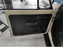 1977 Volkswagen Beetle (CC-2029783) for sale in Buffalo, New York