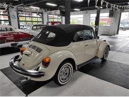 1977 Volkswagen Beetle (CC-2029783) for sale in Buffalo, New York