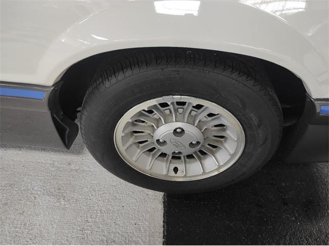 1987 Ford Mustang (CC-2029787) for sale in Buffalo, New York