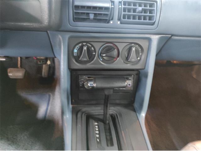 1987 Ford Mustang (CC-2029787) for sale in Buffalo, New York