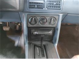 1987 Ford Mustang (CC-2029787) for sale in Buffalo, New York