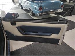 1987 Ford Mustang (CC-2029787) for sale in Buffalo, New York